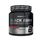 BLACK BURN 210 GR - BODYMANIA BIOTECH Default Title