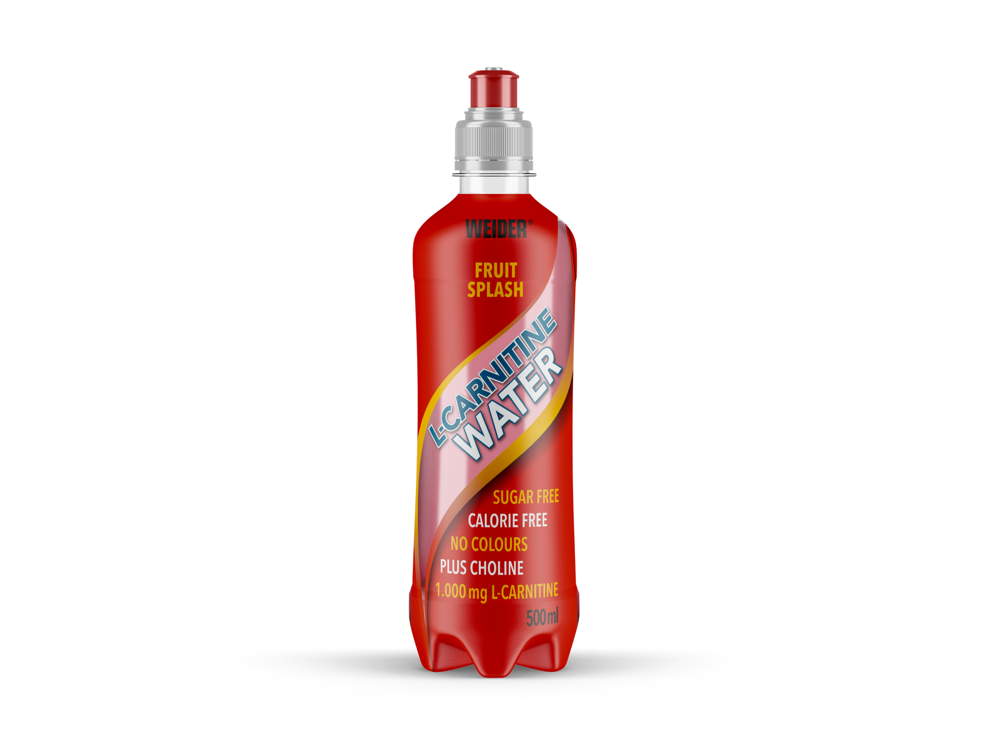 l carnitine water weider L-Carnitine Water Weider 500ml