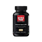 TESTOSTERONE WEIDER PRIME 60 CAP - BODYMANIA WEIDER Default Title