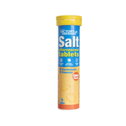 SALT EFFERVESCENT 15 TABLETS - BODYMANIA VICTORY ENDURANCE Default Title