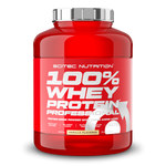 100% WHEY PROTEIN PROFESSIONAL - BODYMANIA