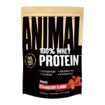 ANIMAL 100% WHEY PROTEIN