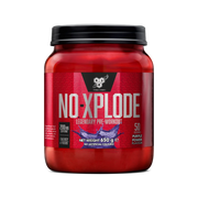 NO-XPLODE - BODYMANIA BSN 650 g / Purple Power