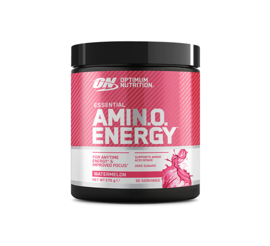 AMINO ENERGY 270G - BODYMANIA