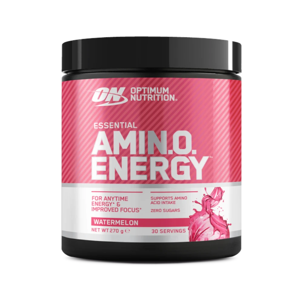 AMINO ENERGY 270G - BODYMANIA OPTIMUM NUTRITION Sandia