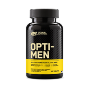 OPTI-MEN - BODYMANIA OPTIMUN NUTRITION 180 TABL