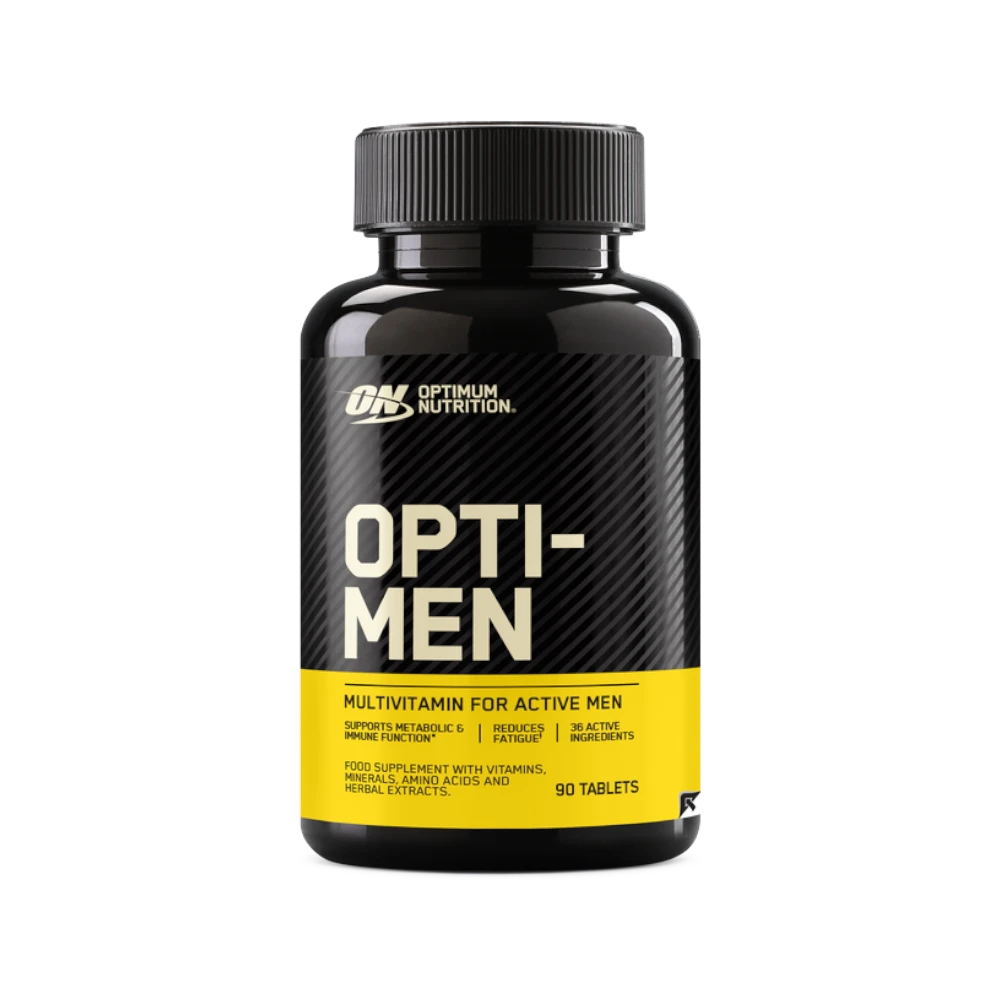 OPTI-MEN - BODYMANIA OPTIMUN NUTRITION 90 TABL