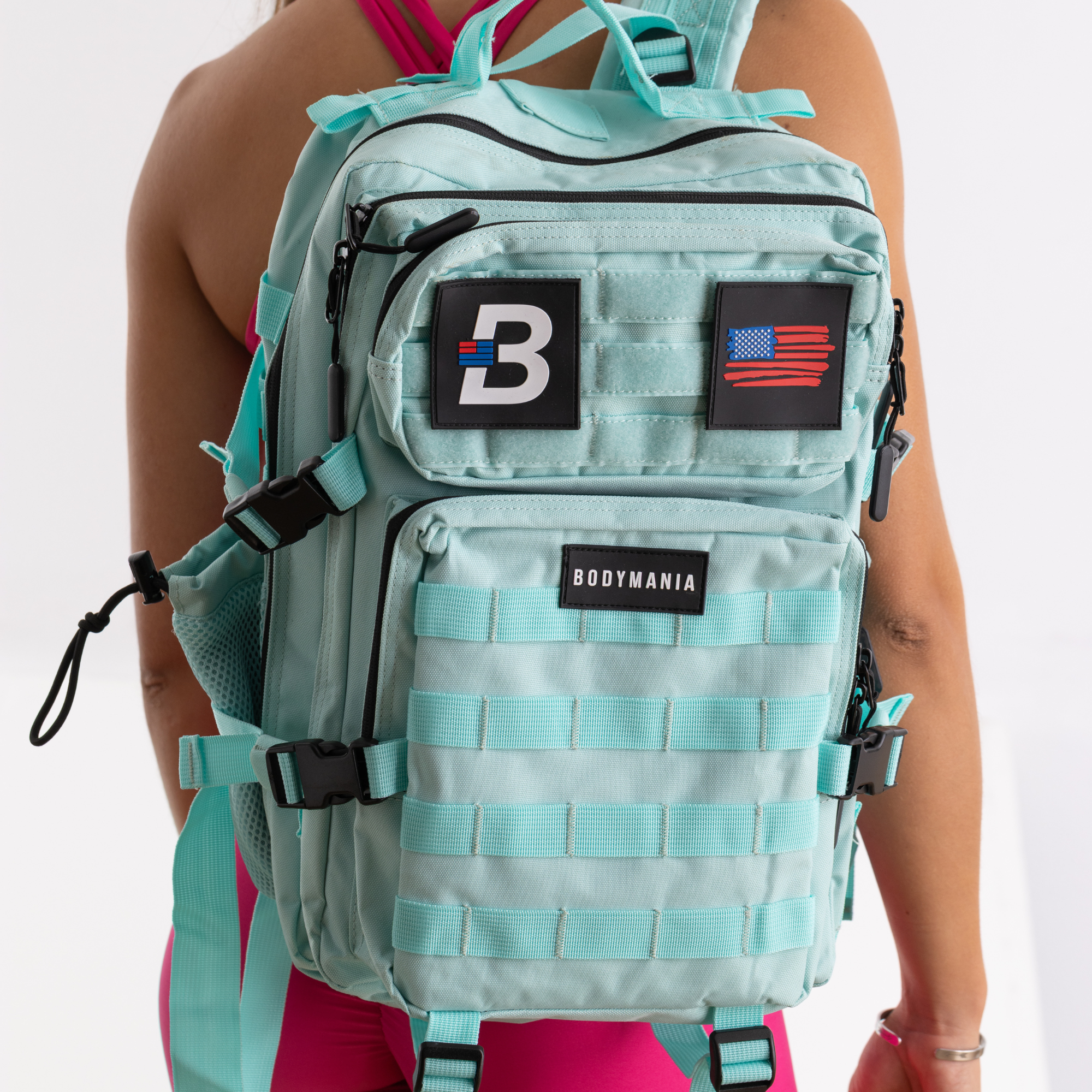 Tactical Backpack