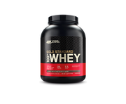 GOLD STANDARD 100% WHEY + SHAKER GRATIS - BODYMANIA OPTIMUN NUTRITION Chocolate Negro / 5 lb