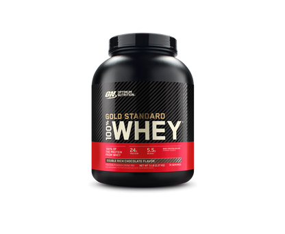 GOLD STANDARD 100% WHEY - BODYMANIA