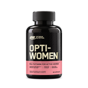 OPTI-WOMEN 60 CAP - BODYMANIA OPTIMUN NUTRITION Default Title
