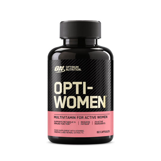 OPTI-WOMEN 60 CAP - BODYMANIA