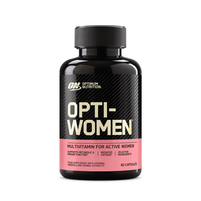 OPTI-WOMEN 60 CAP - BODYMANIA OPTIMUN NUTRITION Default Title