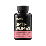 OPTI-WOMEN 60 CAP - BODYMANIA OPTIMUN NUTRITION Default Title