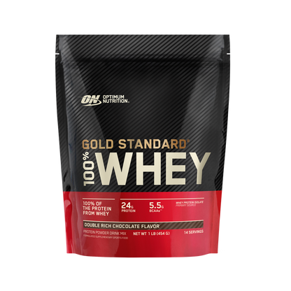 GOLD STANDARD 100% WHEY - BODYMANIA