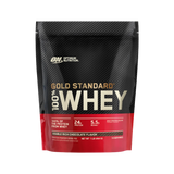 GOLD STANDARD 100% WHEY + SHAKER GRATIS - BODYMANIA OPTIMUN NUTRITION Chocolate Negro / 2 lb