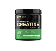 MICRONISED CREATINE POWDER 300g - BODYMANIA OPTIMUN NUTRITION Default Title