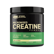 MICRONISED CREATINE POWDER 300g - BODYMANIA OPTIMUN NUTRITION Default Title