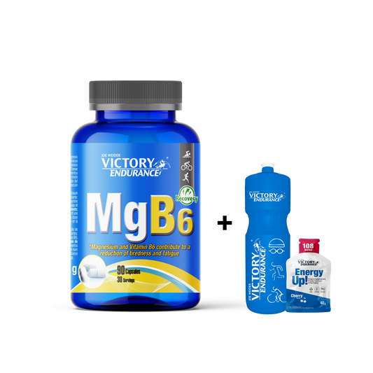 MG B6 90 CAPS