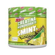 CREATINA CREAPURE SMINT 210GR - BODYMANIA BIG Limón