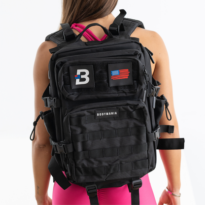 Tactical Backpack