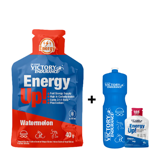 ENERGY UP GEL 40GR