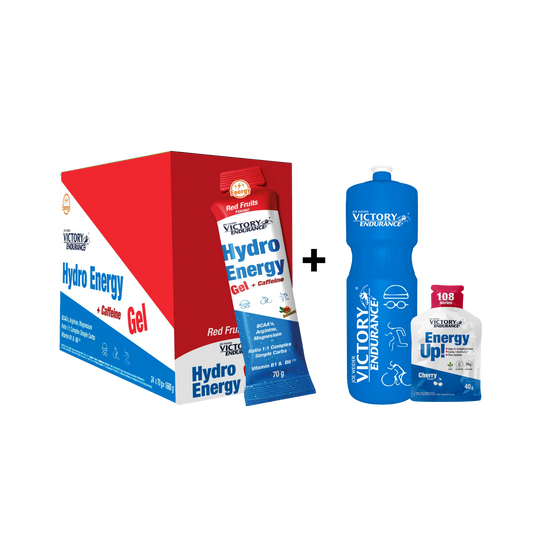 HYDRO ENERGY GEL 70GR