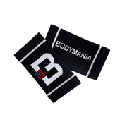 MUÑEQUERAS BODYMANIA