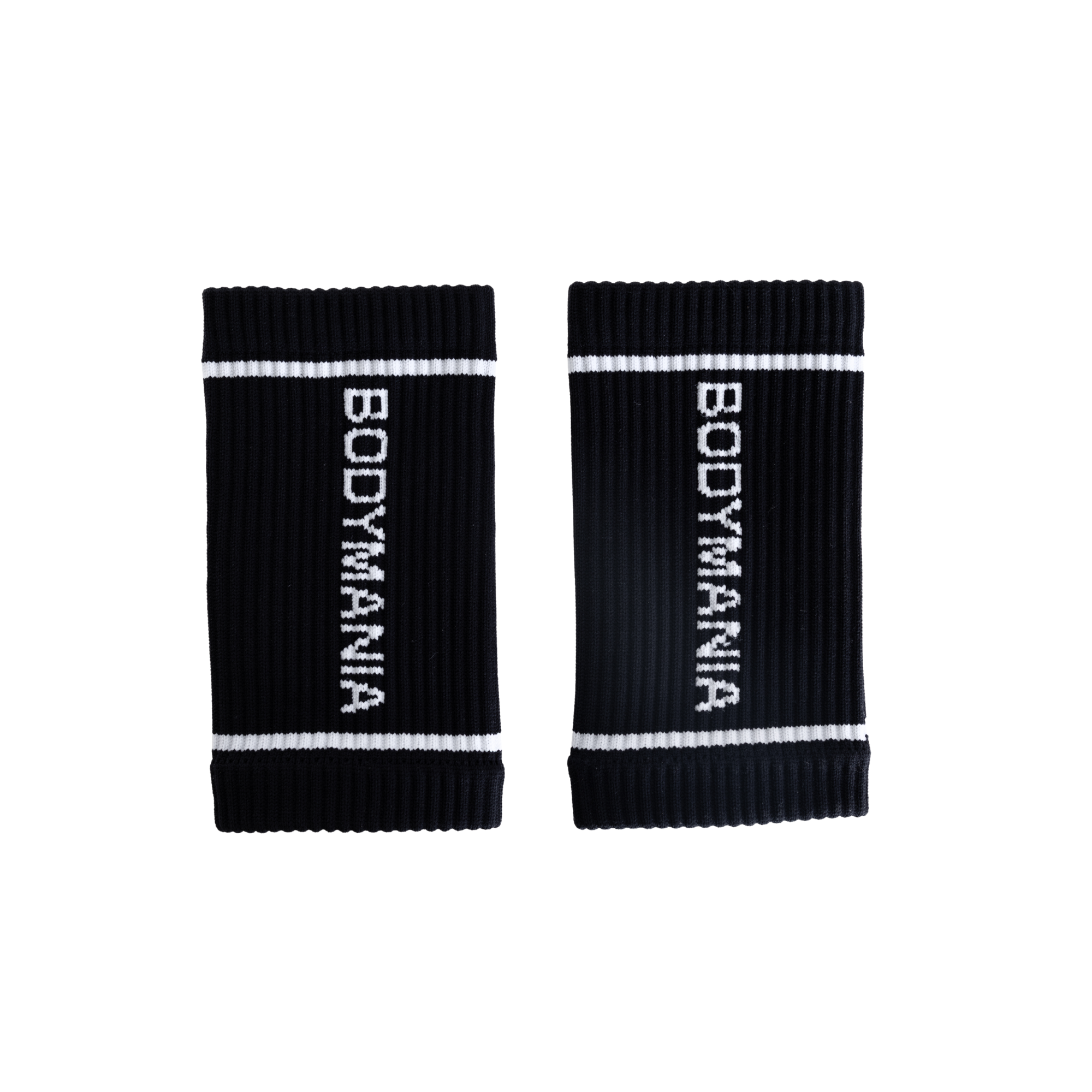 MUÑEQUERAS BODYMANIA