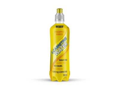 gymbeam l carnitin Effervescent L-Carnitine 1000 mg - GymBeam gymbeam l carnitin Effervescent L-Carnitine 1000 mg - GymBeam
