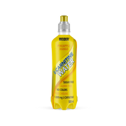 L-CARNITINE WATER 500ML - BODYMANIA WEIDER Piña con Mango
