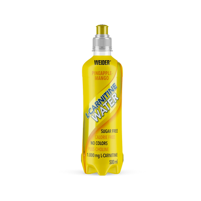 l-carnitina weider opiniones Fat Burner (120 cpsulas) Formula Avanzada Doble Efecto, Termognico y Lipotrpico, Con L-Carnitina, Extractos de Plantas y Cromo, Con Cafena (40 porciones) Salud y cuidado personal L-CARNITINE WATER (WEIDER) - Tienda