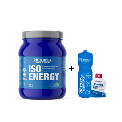 ISO ENERGY 900G