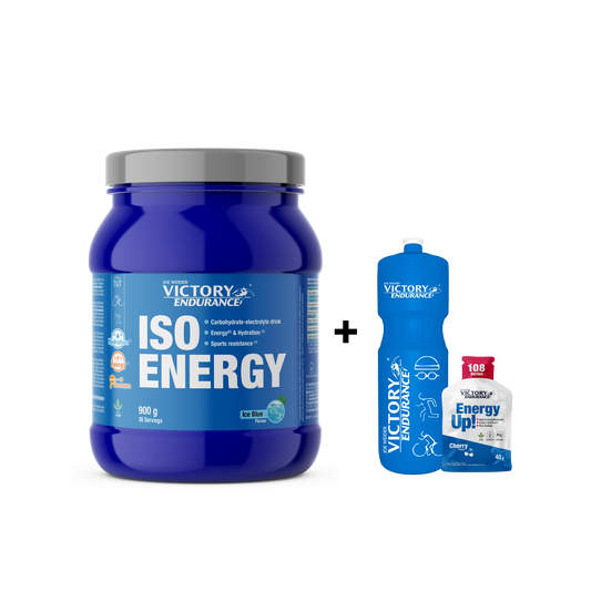 ISO ENERGY 900G
