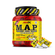 Aminoácidos M.A.P. Chewables