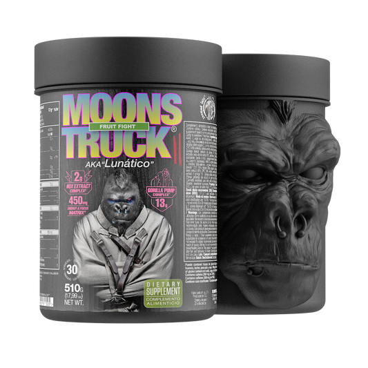 MOONS TRUCK 510G