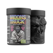 MOONS TRUCK 510G - BODYMANIA ZOOMAD LABS Fruta