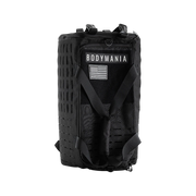 Tactical Duffel 70L de regalo