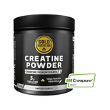 CREATINE POWDER 280GR - BODYMANIA GOLD NUTRITION Default Title