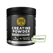 CREATINE POWDER 280GR - BODYMANIA GOLD NUTRITION Default Title