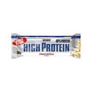 HIGH PROTEIN 40% BAR 50G - BODYMANIA WEIDER Stracciatella