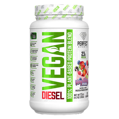 DIESEL Vegan