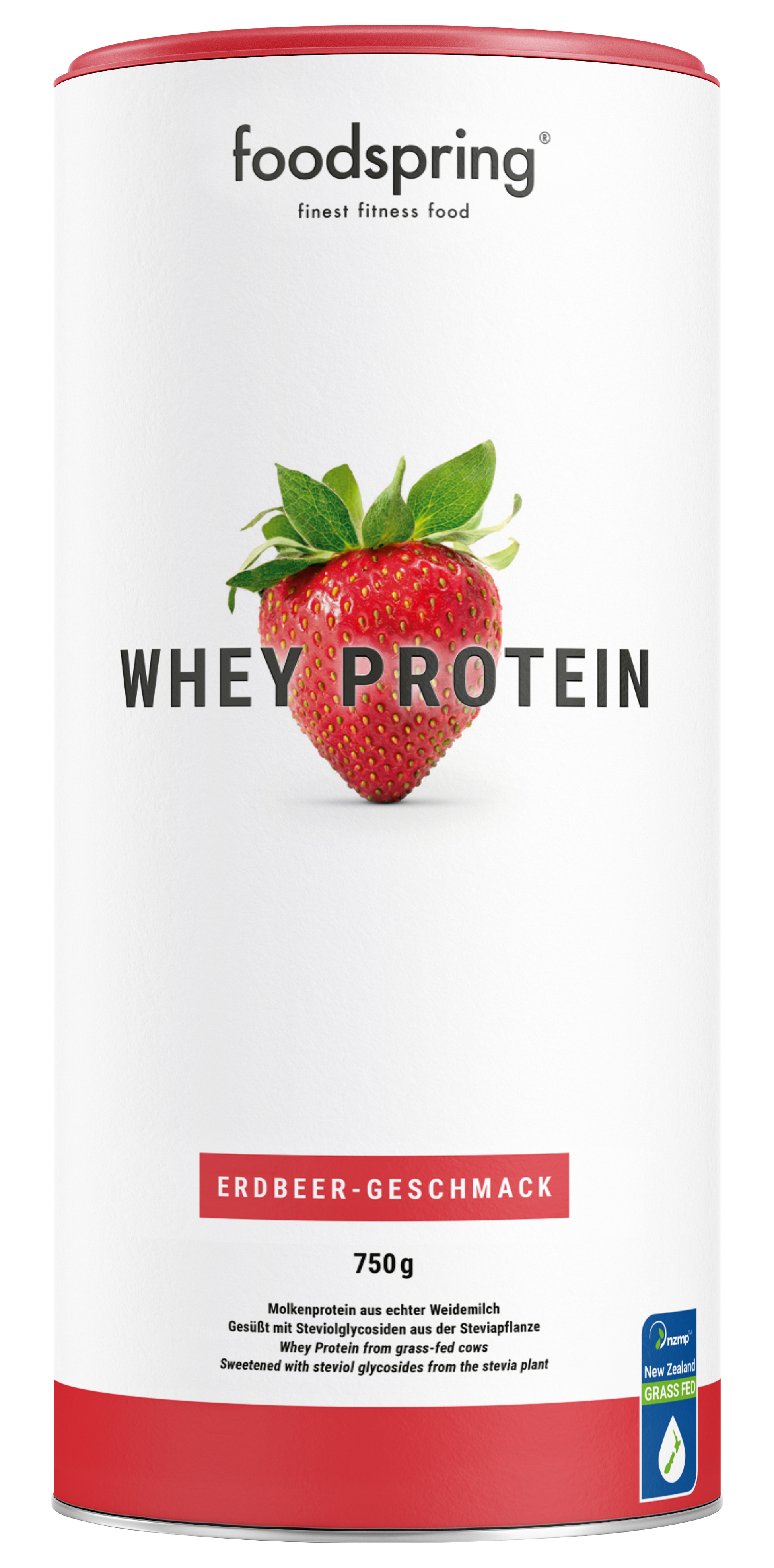 WHEY PROTEIN 750GR - BODYMANIA