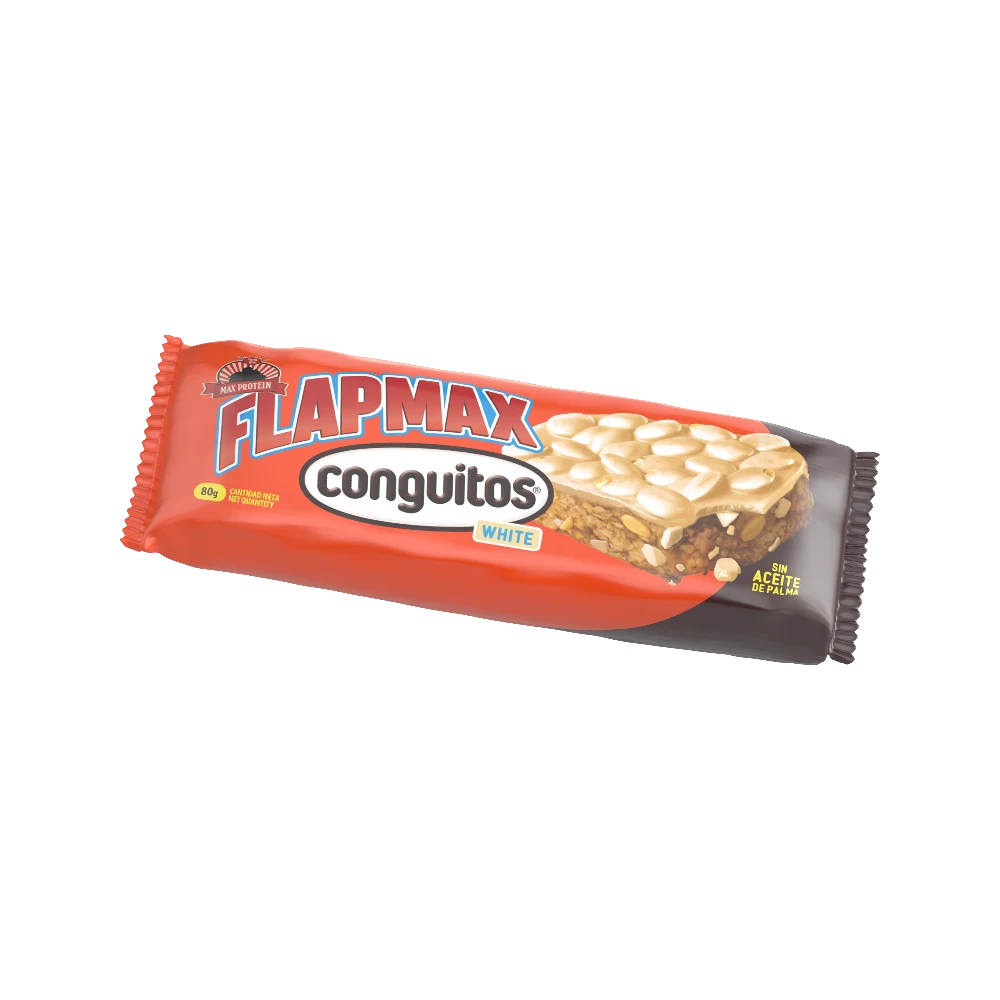 FLAPMAX CONGUITOS