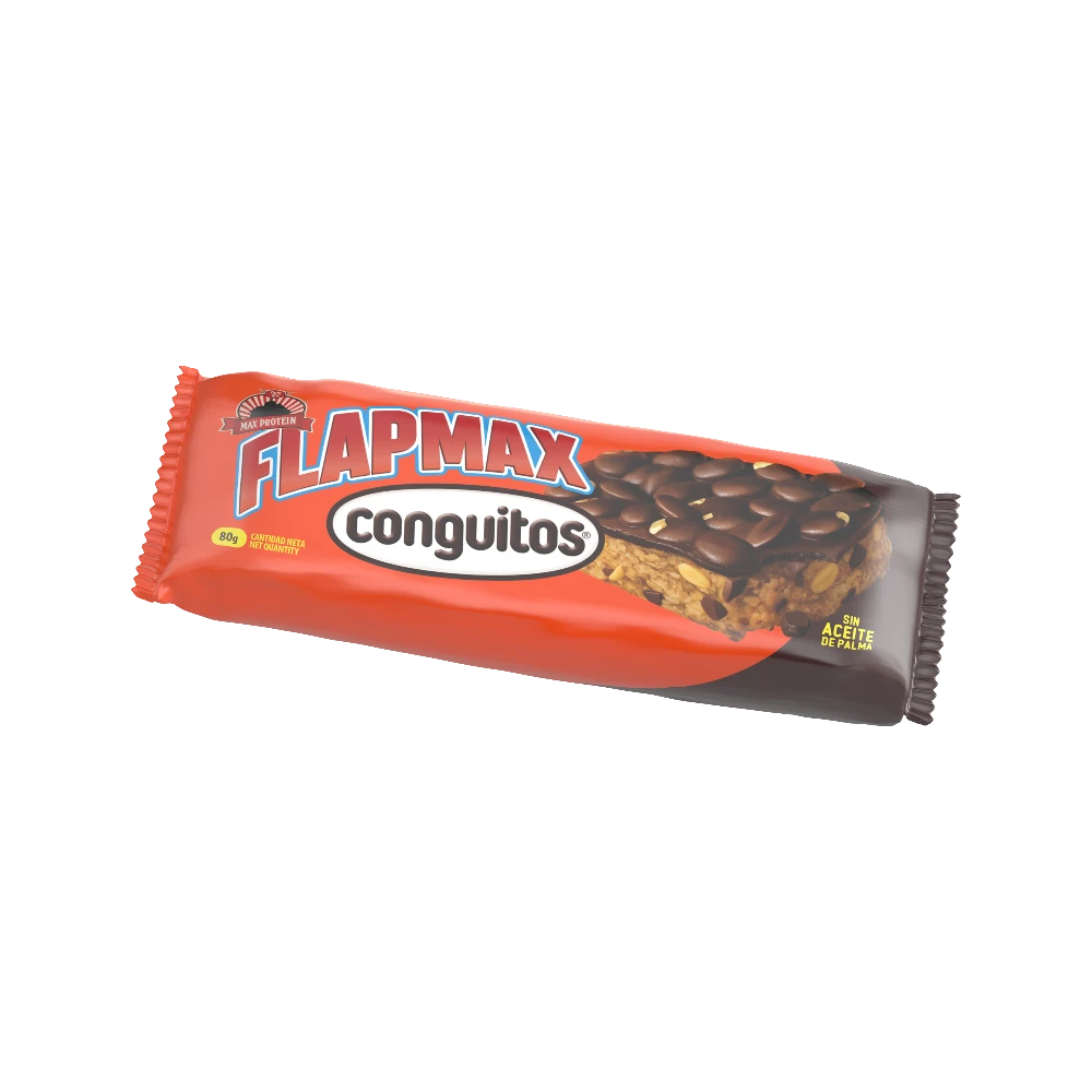 FLAPMAX CONGUITOS