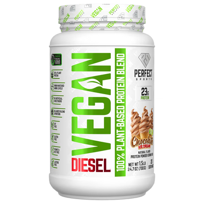DIESEL Vegan