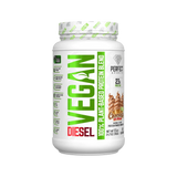 DIESEL Vegan - BODYMANIA PERFECT SPORTS Chocolate