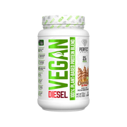 DIESEL Vegan - BODYMANIA PERFECT SPORTS Chocolate