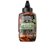GRANDMA`S BBQ SAUCE 290ML - BODYMANIA MAX PROTEIN Ahumado