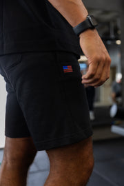 Athletic Shorts - BODYMANIA BODYMANIA M